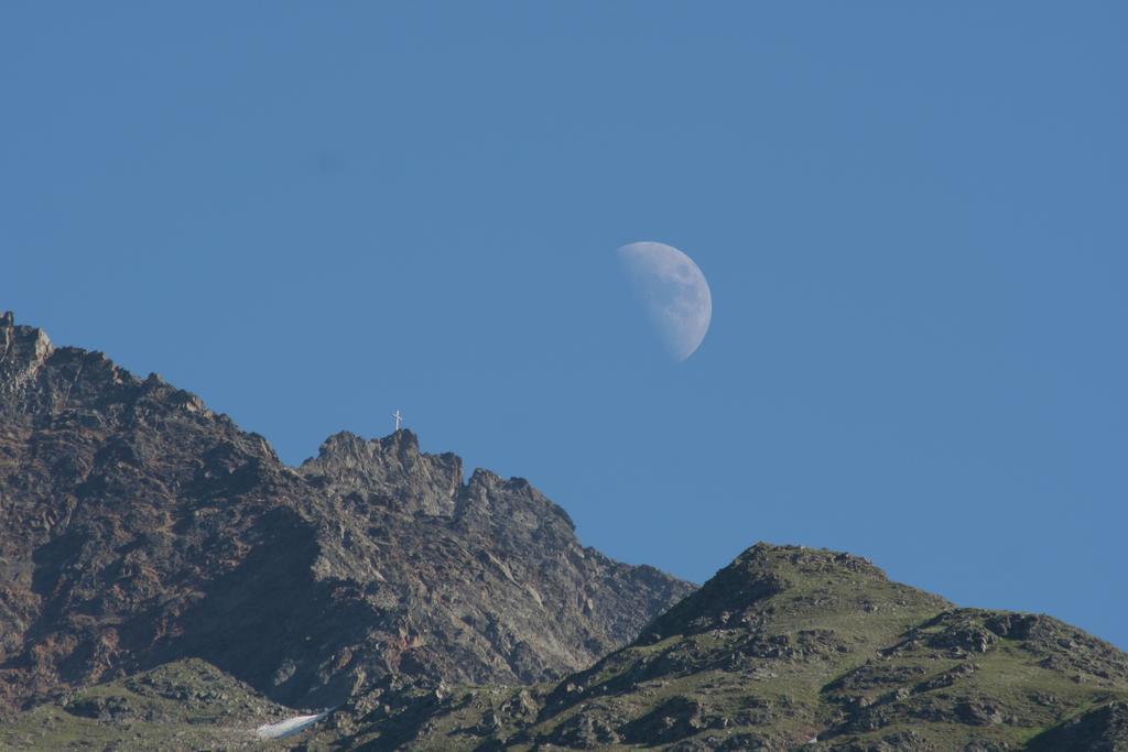 Apart Bella Monte Διαμέρισμα Pettneu am Arlberg Εξωτερικό φωτογραφία