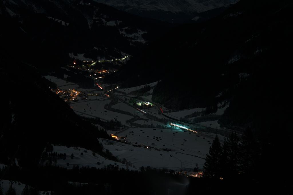 Apart Bella Monte Διαμέρισμα Pettneu am Arlberg Εξωτερικό φωτογραφία